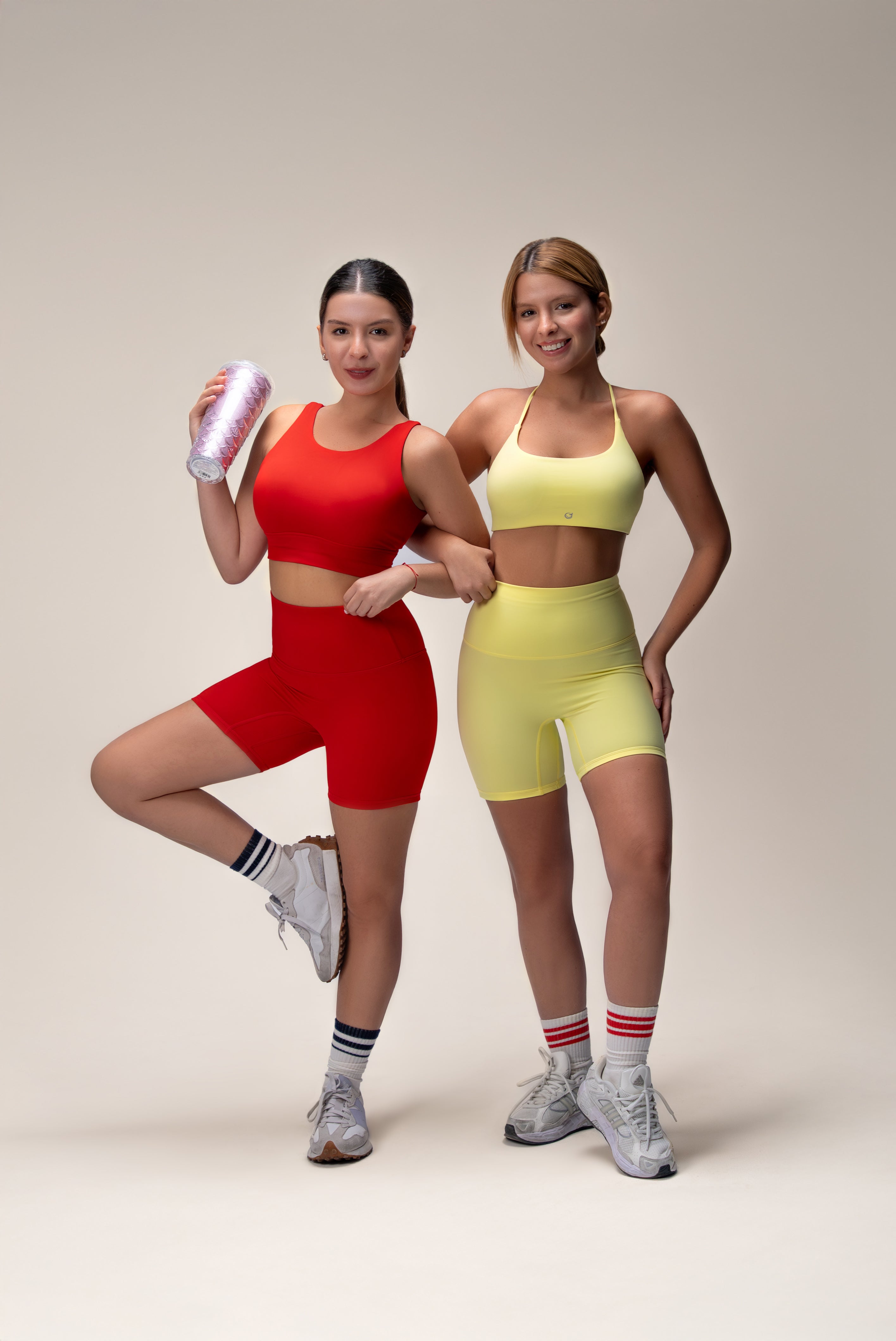 LEGGING SHORT