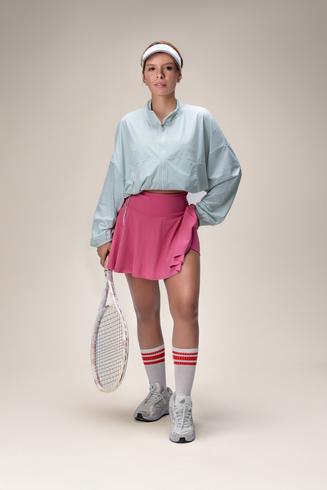 16-skirt